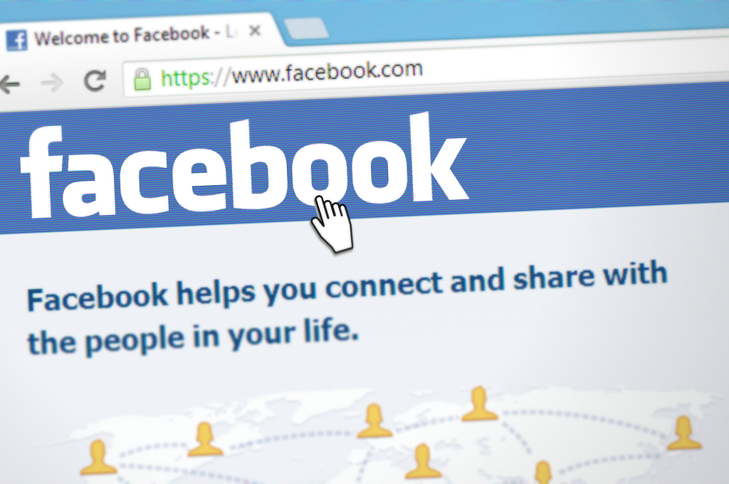 facebook, social network, network, connection, mouse pointer, mouse cursor, social media, tiktok, website, webpage